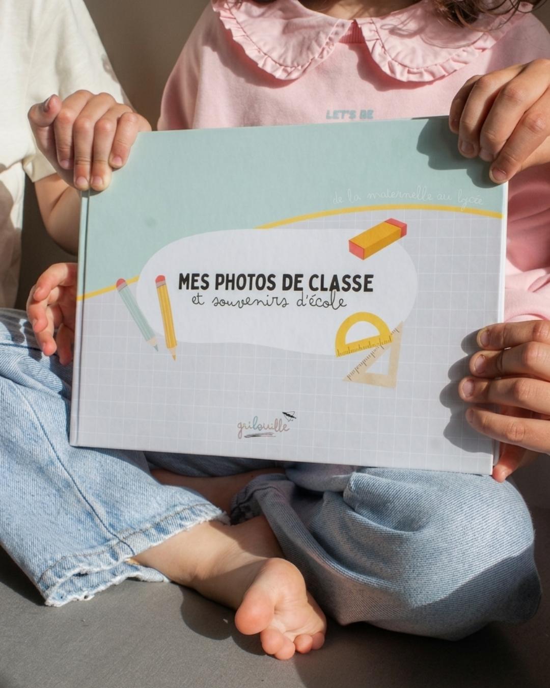 Albums souvenirs