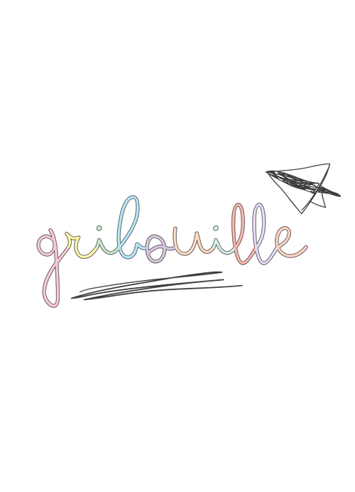 Gribouille