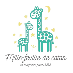 Mille-Feuille de Coton